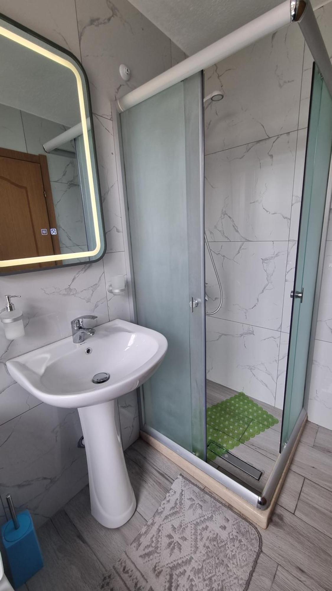 Guesthouse Arber Gjirokaster Ngoại thất bức ảnh