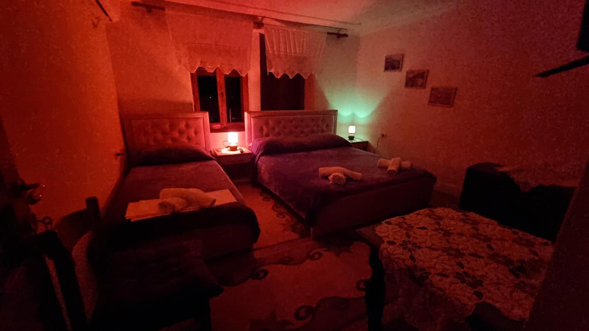 Guesthouse Arber Gjirokaster Ngoại thất bức ảnh