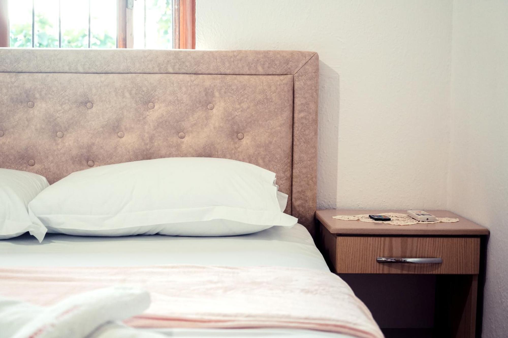 Guesthouse Arber Gjirokaster Ngoại thất bức ảnh