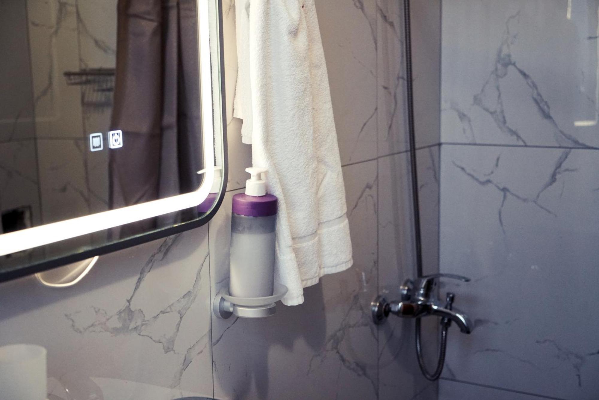 Guesthouse Arber Gjirokaster Ngoại thất bức ảnh